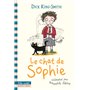 Le chat de Sophie