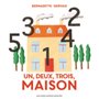 Un, deux, trois, maison