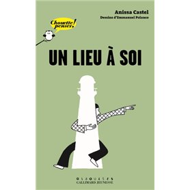 Un lieu à soi