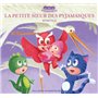 La petite soeur des Pyjamasques