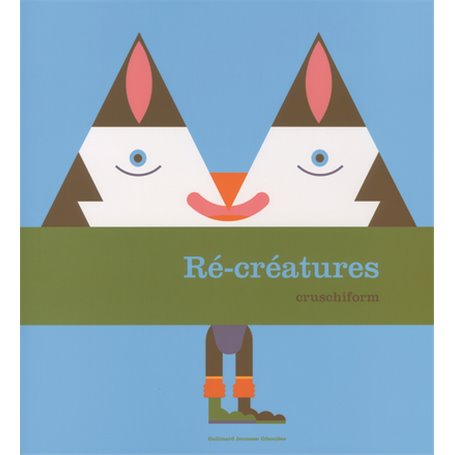 Ré-créatures