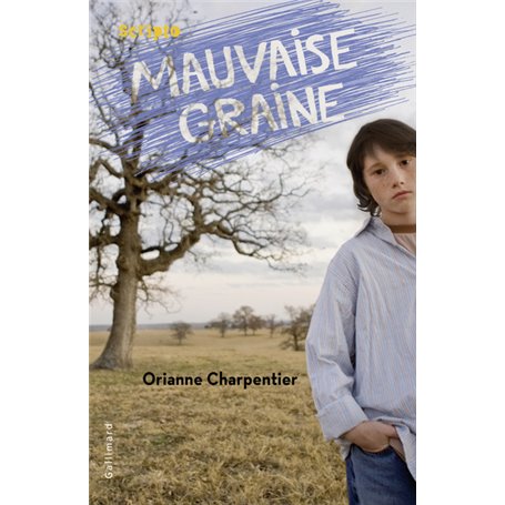 Mauvaise graine