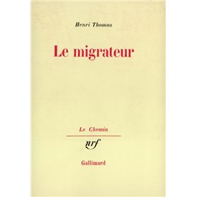 Le migrateur