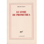 Le livre de Promethea