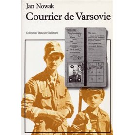 Courrier de Varsovie