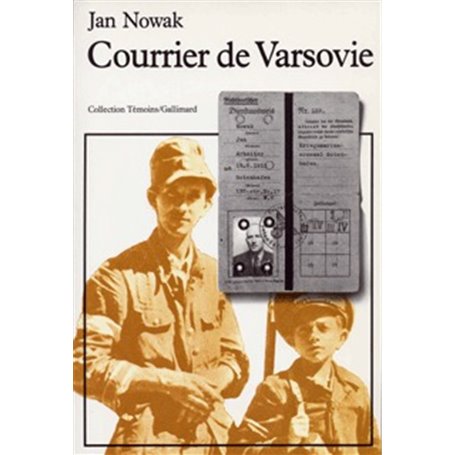 Courrier de Varsovie