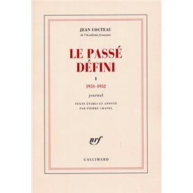 Le Passé défini