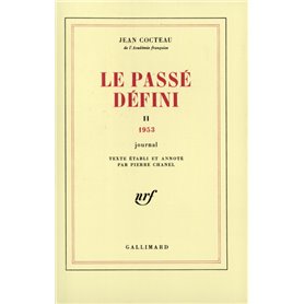 Le Passé défini