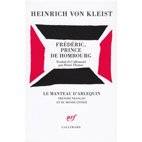 Frédéric, prince de Hombourg