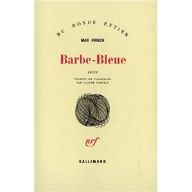 Barbe-Bleue