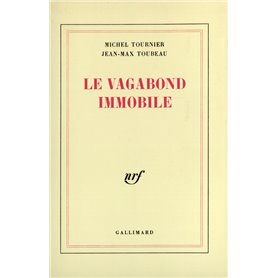 Le vagabond immobile