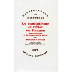 Le Capitalisme et l'État en France