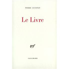 Le Livre