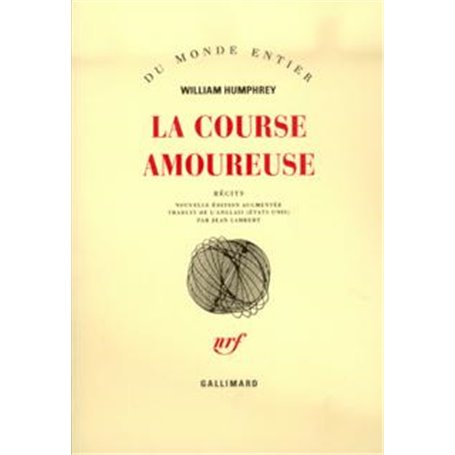 La Course amoureuse