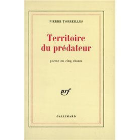 Territoire du prédateur