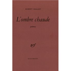 L'ombre chaude
