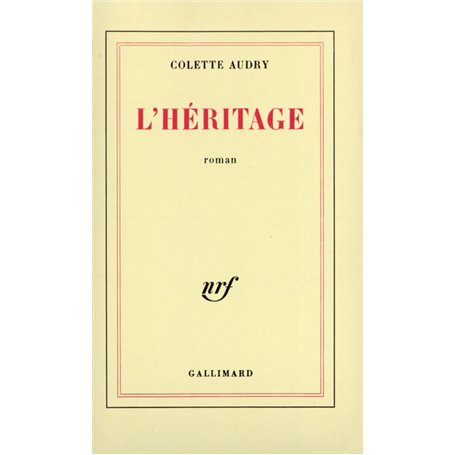 L'héritage
