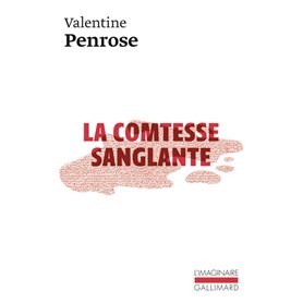 La Comtesse sanglante