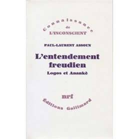 L'Entendement freudien