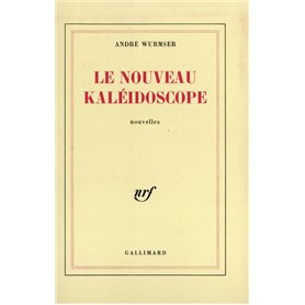 Le nouveau kaléidoscope