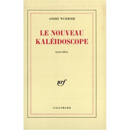 Le nouveau kaléidoscope