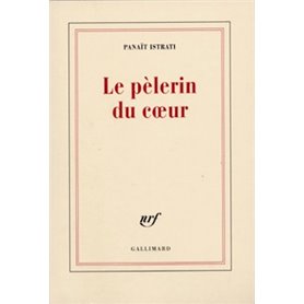 Le pèlerin du coeur