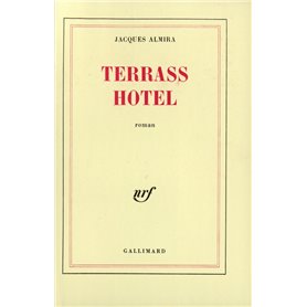 Terrass Hôtel