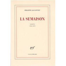 La Semaison