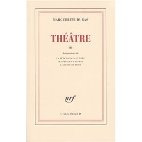 Théâtre