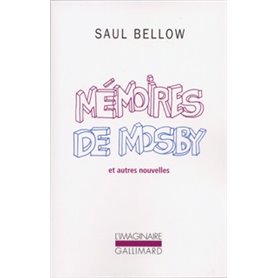 Mémoires de Mosby et autres nouvelles