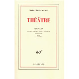 Théâtre
