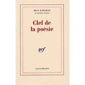 Clef de la poésie