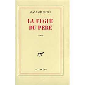 La fugue du père