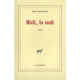 Midi, la nuit