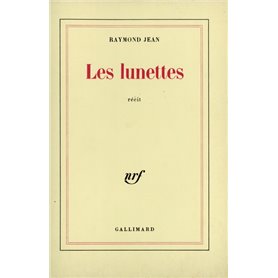 Les lunettes