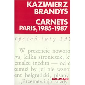 Carnets