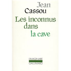 Les inconnus dans la cave