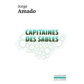 Capitaines des sables