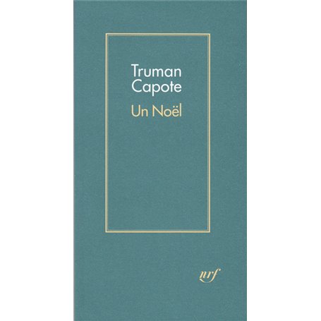 Un Noël