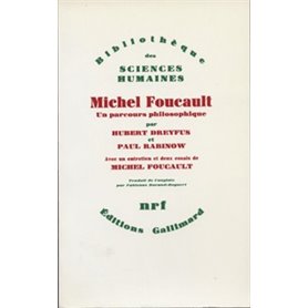 Michel Foucault, un parcours philosophique