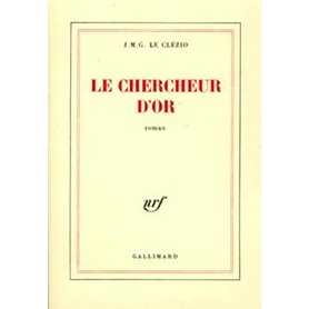 Le chercheur d'or