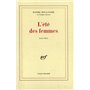 L'été des femmes