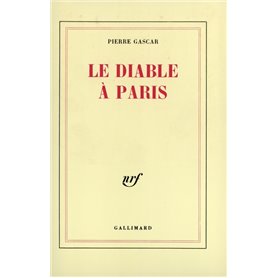 Le Diable à Paris