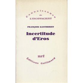 Incertitude d'Éros