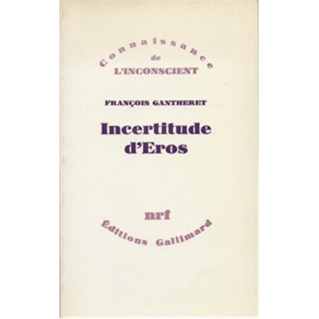 Incertitude d'Éros