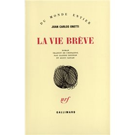 La vie brève