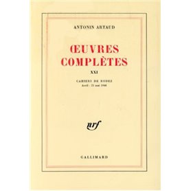 uvres complètes
