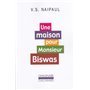 Une maison pour Monsieur Biswas