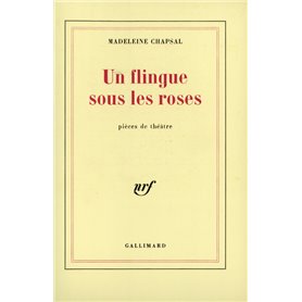 Un flingue sous les roses