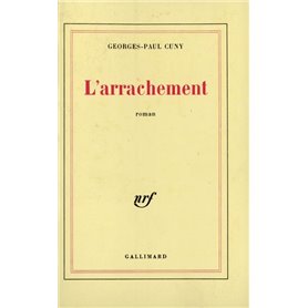 L'arrachement